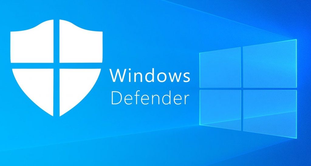 Cómo Desactivar Windows Defender Temporalmente - 2021